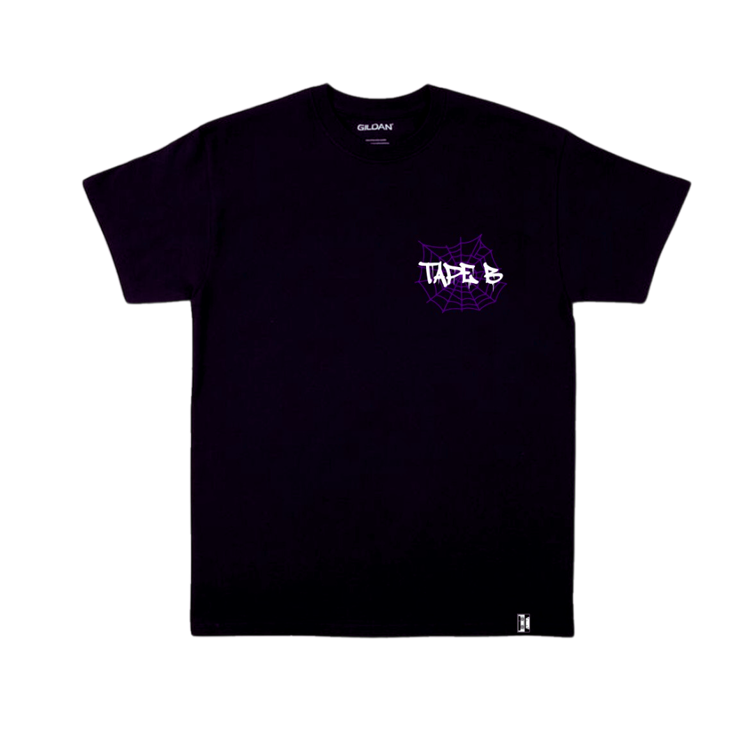 TAPE B TOUR T SHIRT