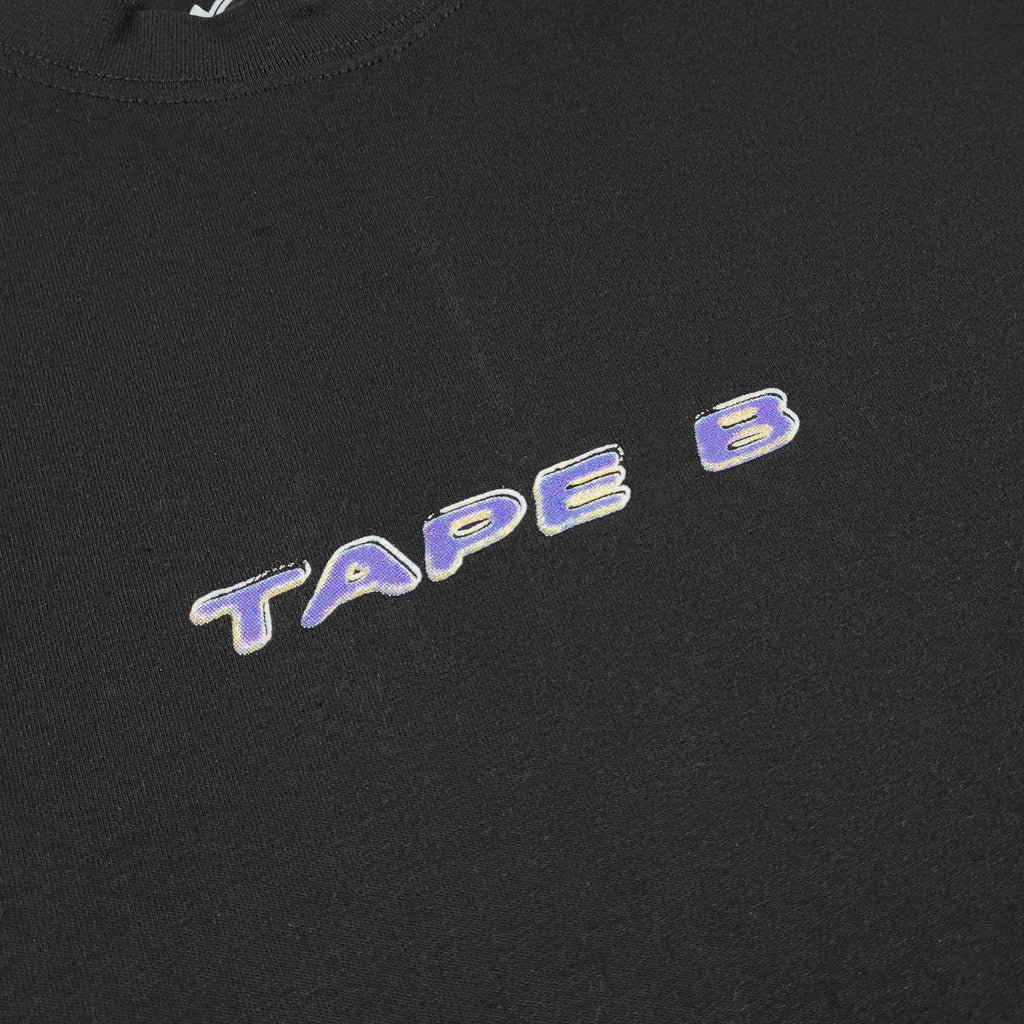 Tape B - Blurry B Tee