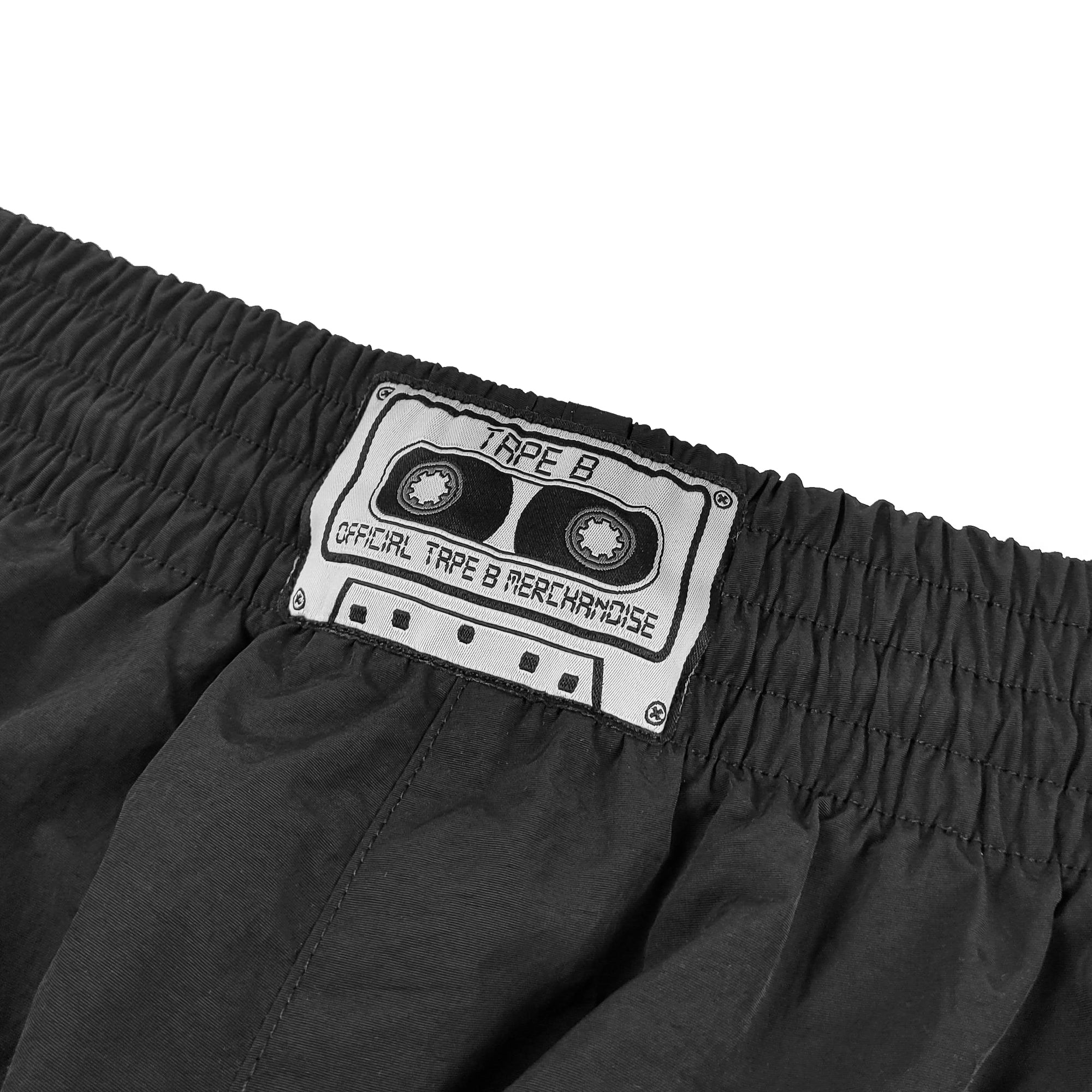 Tape B - Track Pants