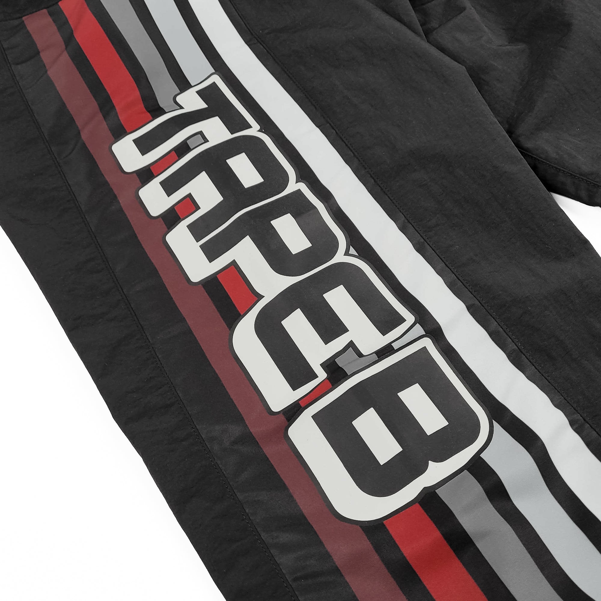 (Limited Time Pre Sale) Tape B - Track Pants