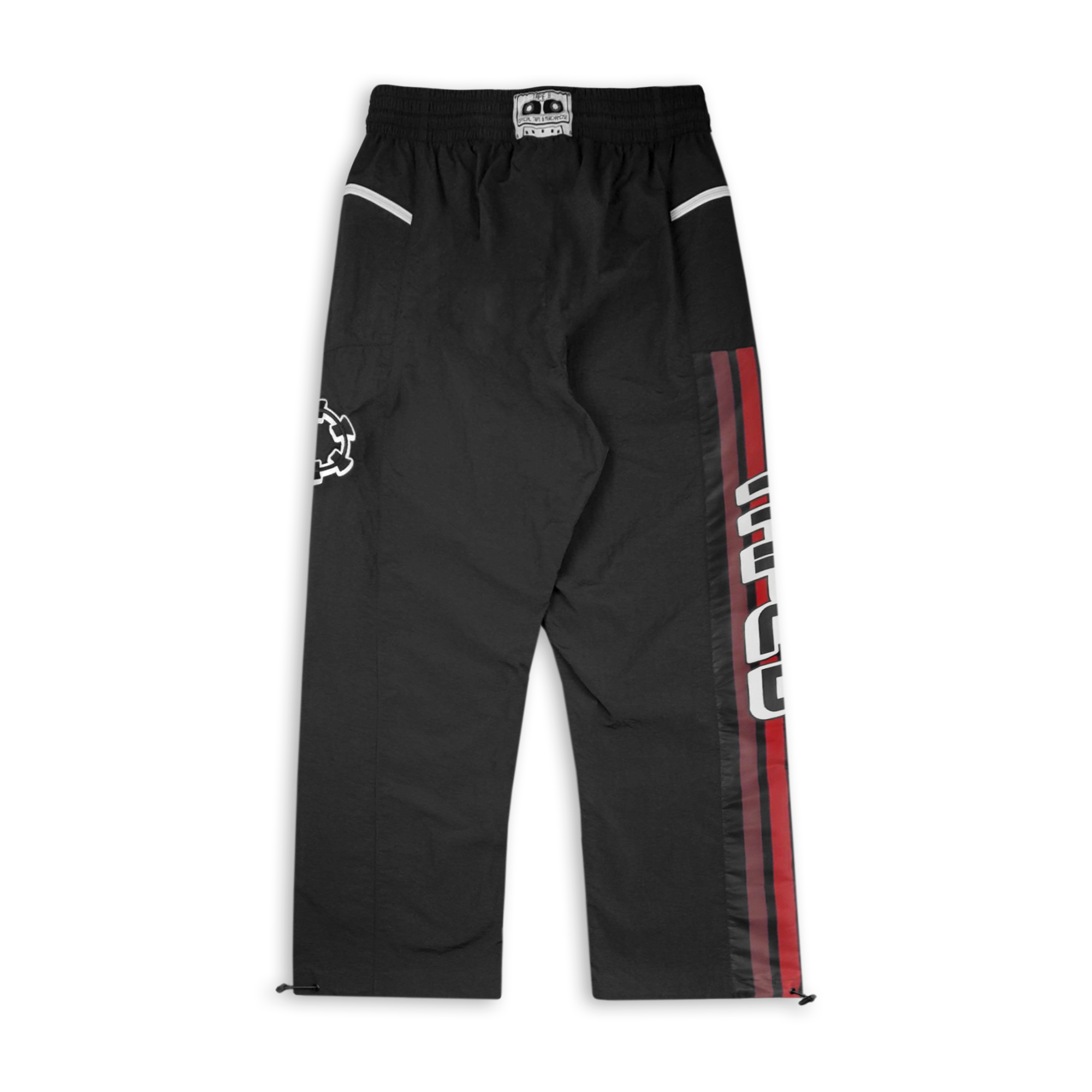 (Limited Time Pre Sale) Tape B - Track Pants