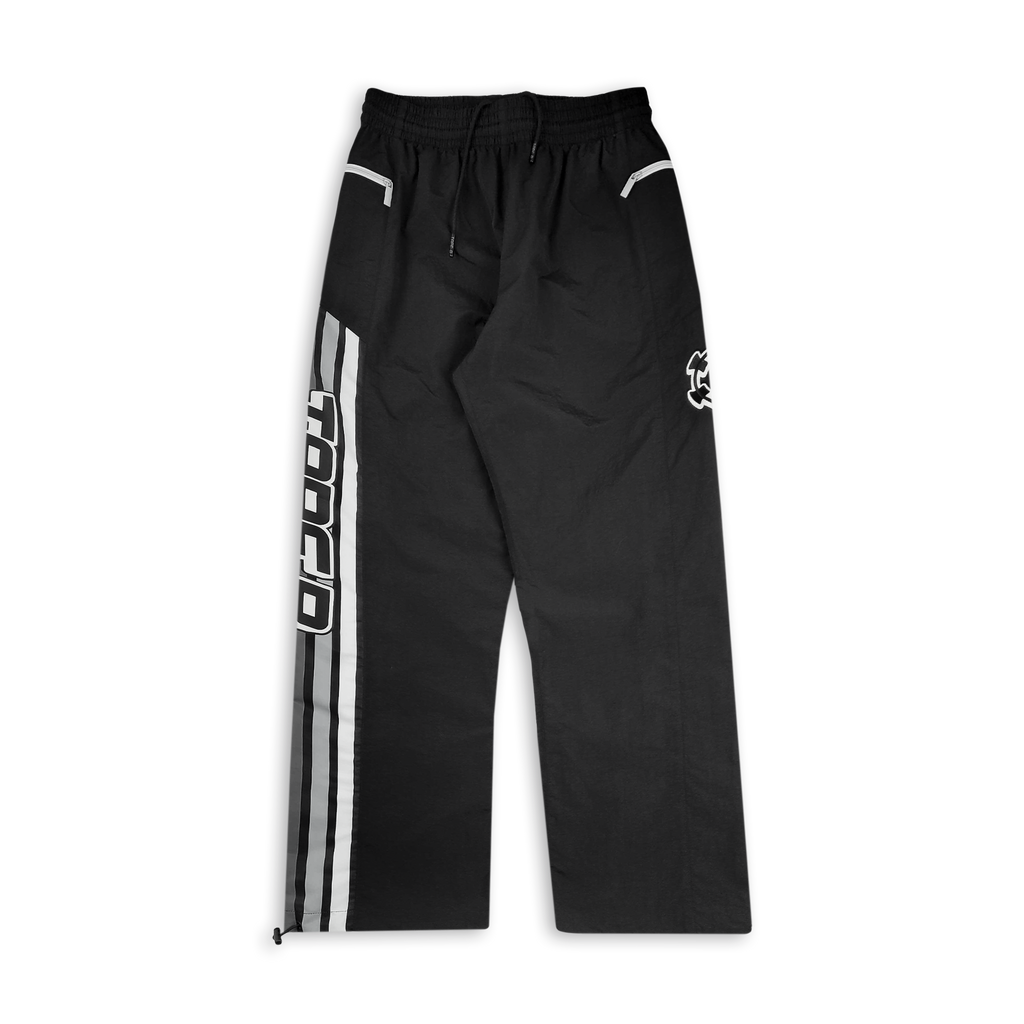 Limited Time Pre Sale) Tape B - Track Pants – TAPE B OFFICIAL STORE