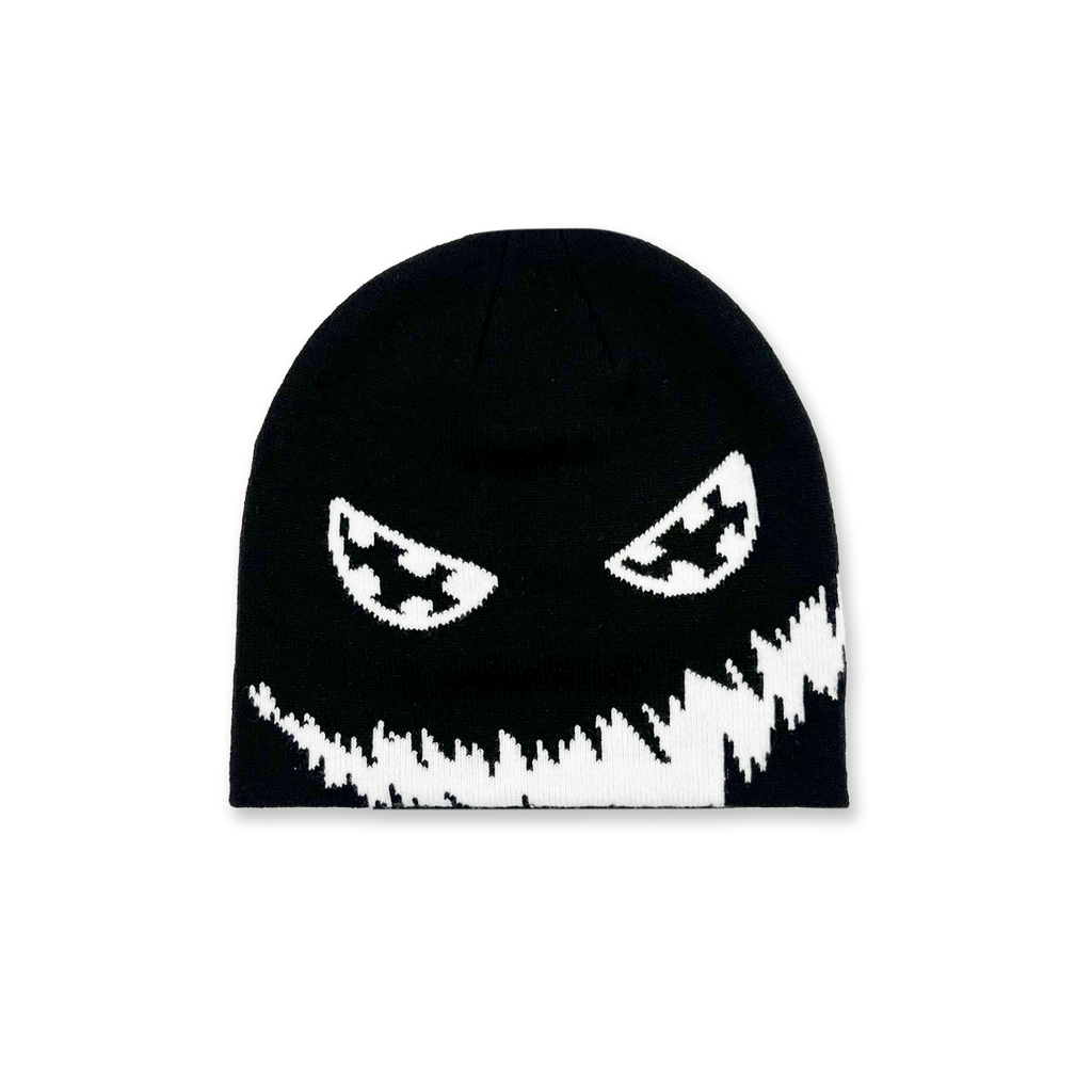 Tape B - Mascot Beanie