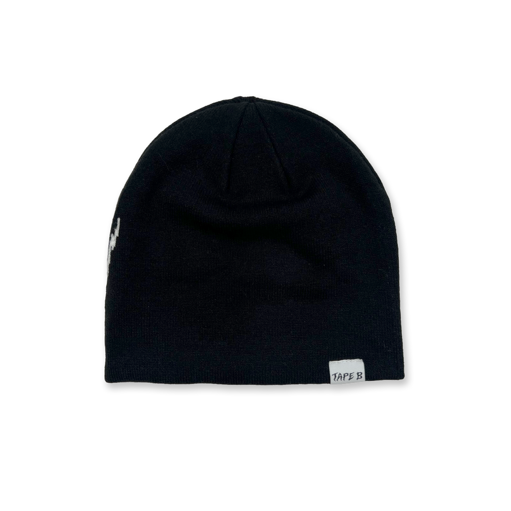 Tape B - Mascot Beanie