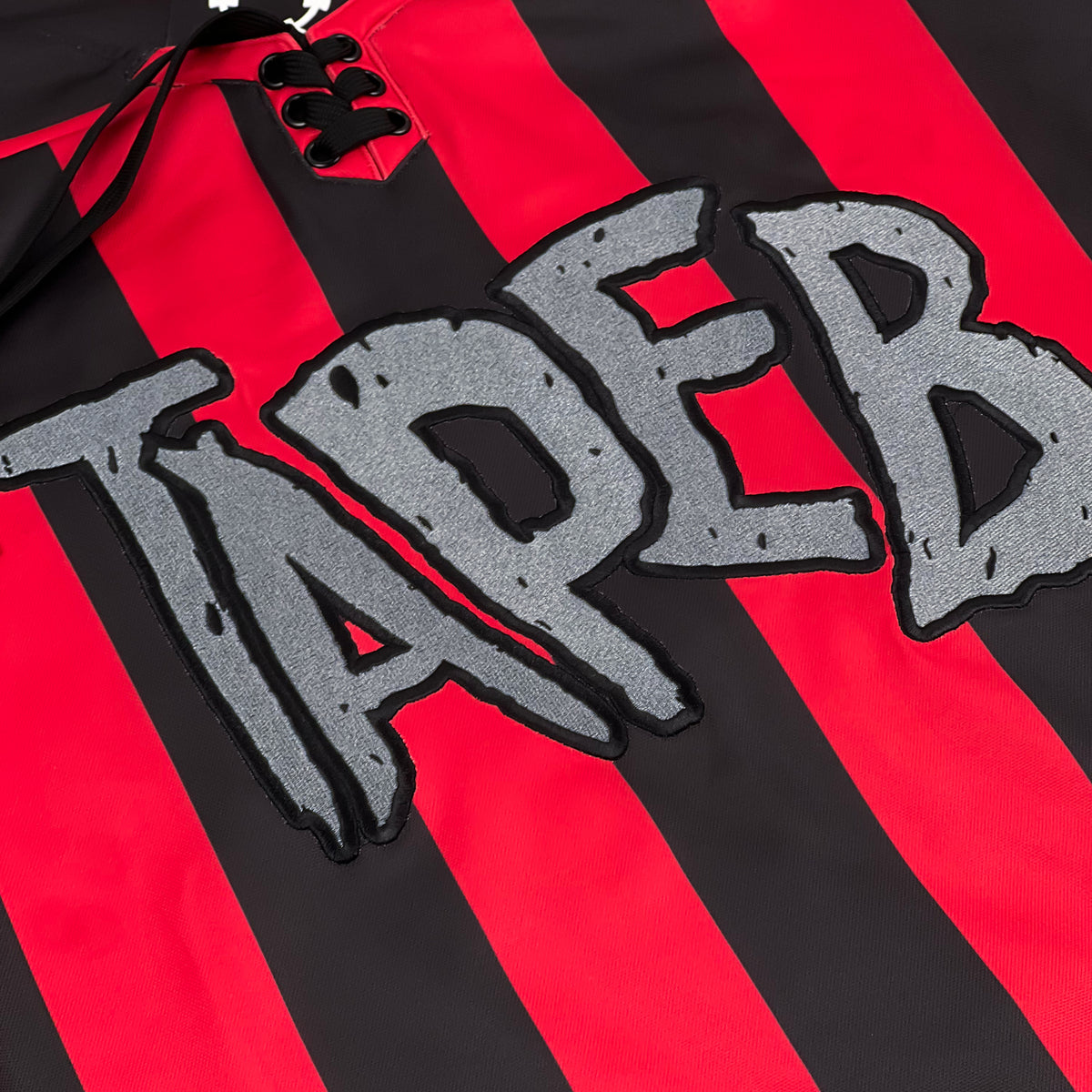 Tape B - Flatline Hockey Jersey