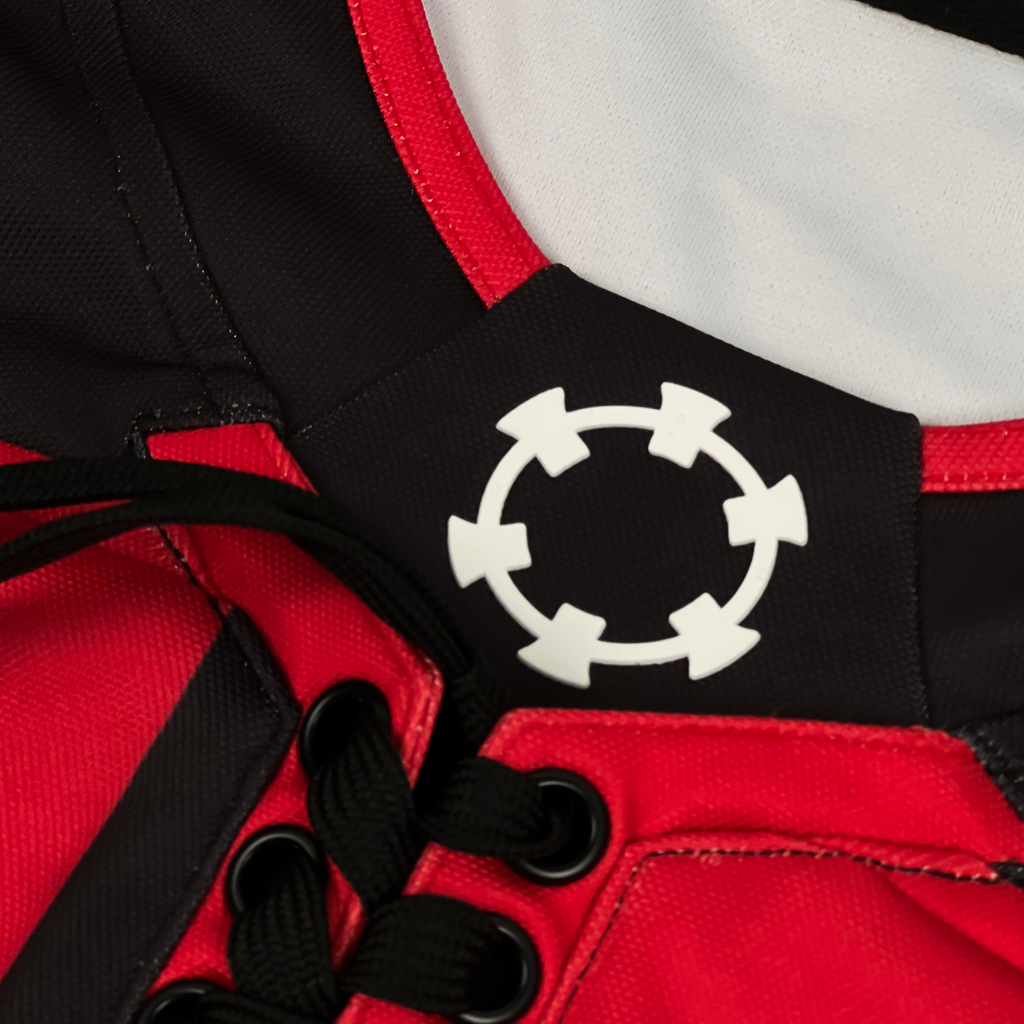 Tape B - Flatline Hockey Jersey