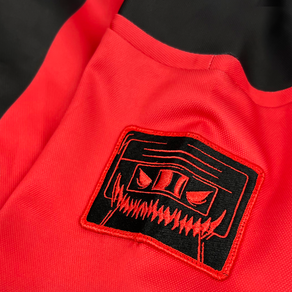 Tape B - Flatline Hockey Jersey