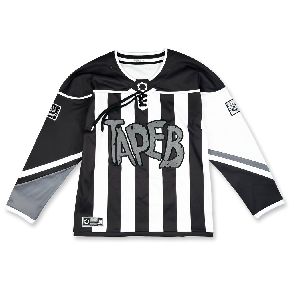 Tape B - Whitline Hockey Jersey