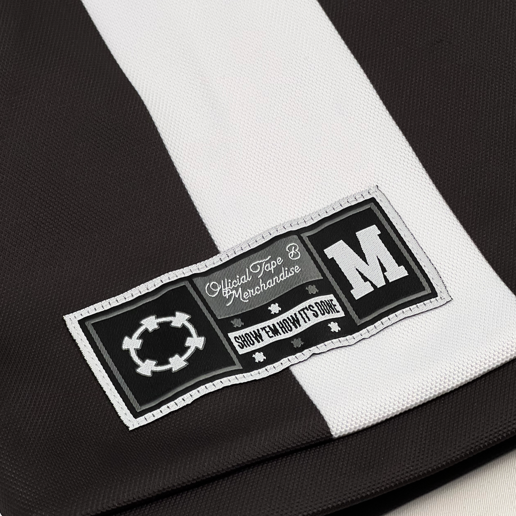 Tape B - Whitline Hockey Jersey