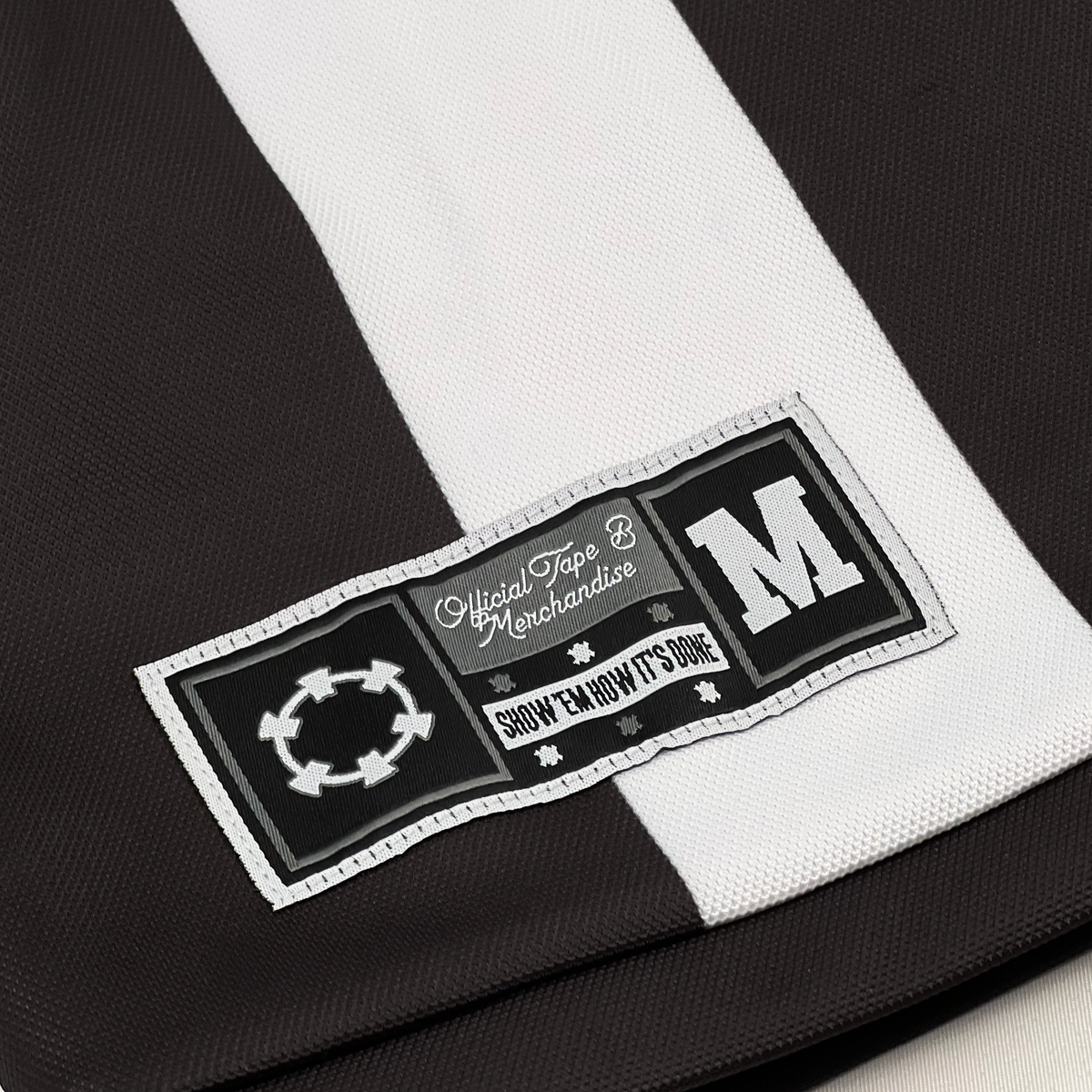 Tape B - Whitline Hockey Jersey