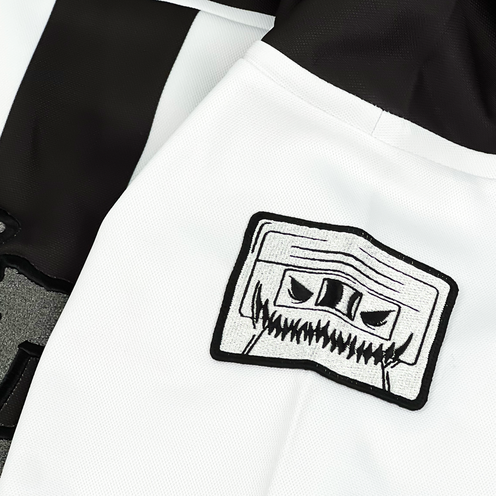 Tape B - Whitline Hockey Jersey
