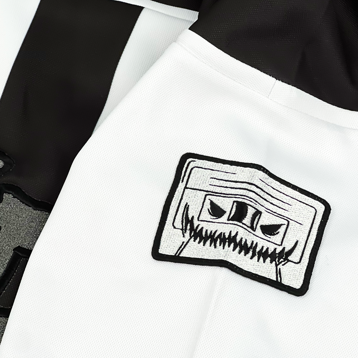 Tape B - Whitline Hockey Jersey