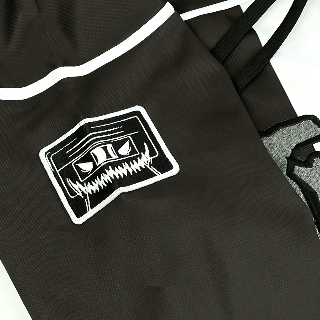 Tape B - Whitline Hockey Jersey