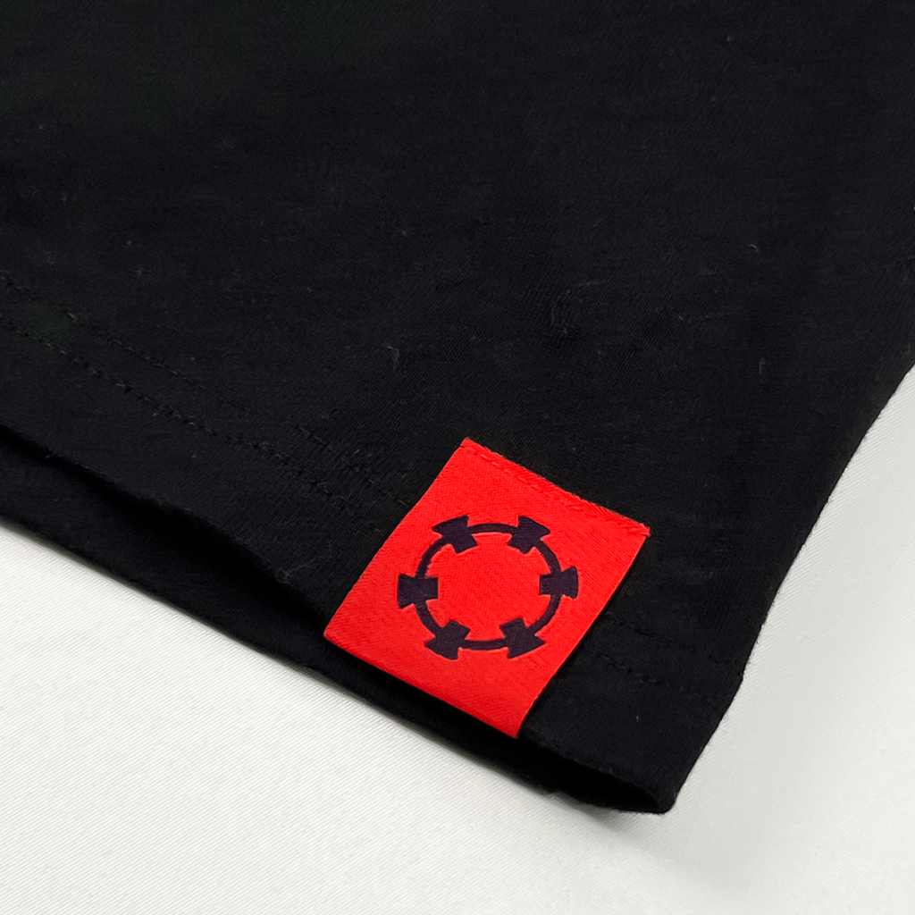 Tape B -Patchwork Longsleeve